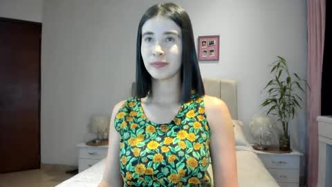 Macarena online show from April 12, 2:48 am