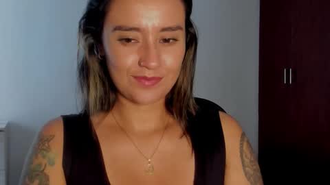 Maca online show from October 28, 5:03 pm