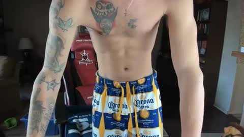 machinecumkelly69 online show from January 14, 8:15 pm