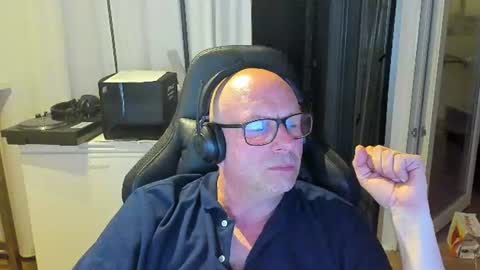 Andy online show from June 12, 10:31 pm
