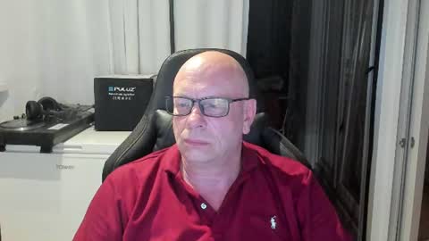Andy online show from June 22, 10:06 pm