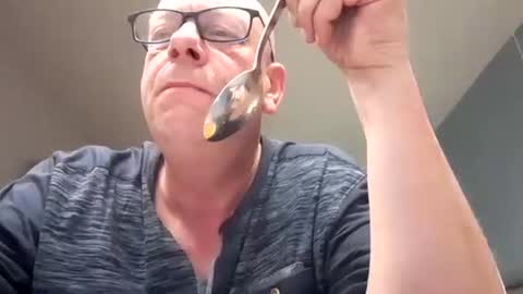 Andy online show from June 11, 2:53 am