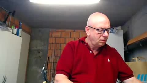 Andy online show from June 27, 9:48 am