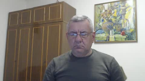 Macho online show from March 1, 7:18 pm