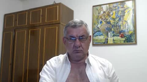 Macho online show from June 4, 6:47 pm
