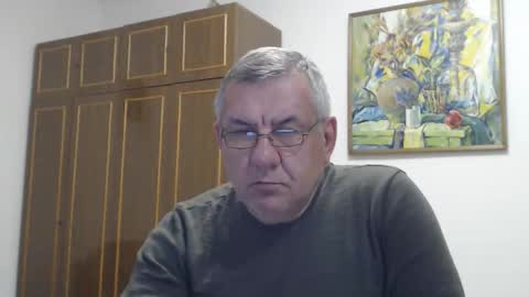 Macho online show from March 20, 8:14 pm