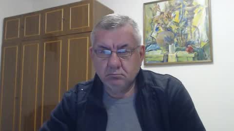 Macho online show from October 26, 8:41 pm