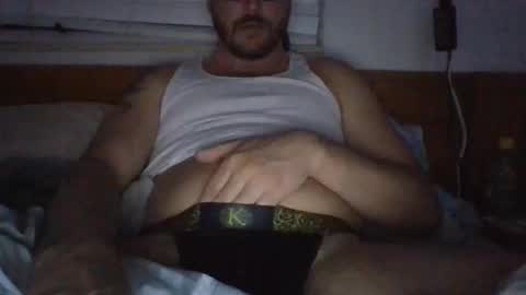 MachoPapiJock online show from May 12, 7:50 am