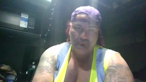 machu el bibliotecario online show from December 10, 9:44 am