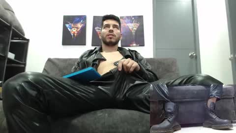 instagram mackdanielsx online show from November 24, 9:24 pm