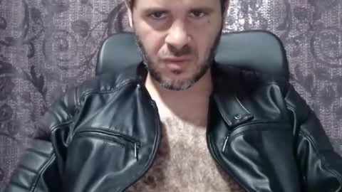 MACK online show from April 16, 9:39 pm