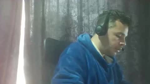 MACK online show from February 17, 8:52 pm