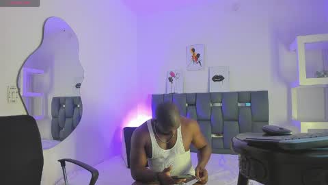 MACKBIG DICK im a damn dominant I like ATMs INSTAGRAM Edwinaragonc online show from April 17, 12:35 am