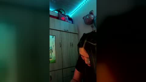 Linda Cataleya - funny weed money online show from June 13, 3:50 am