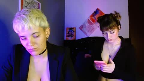 Noah Askew online show from September 11, 12:23 am