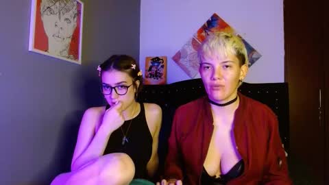 Noah Askew online show from October 17, 7:01 am