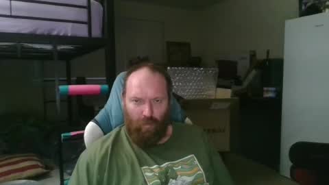 mackhere4u online show from June 24, 1:34 am