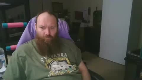 mackhere4u online show from February 6, 3:32 am