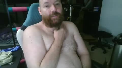 mackhere4u online show from July 27, 11:40 am