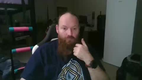 mackhere4u online show from January 14, 12:40 am