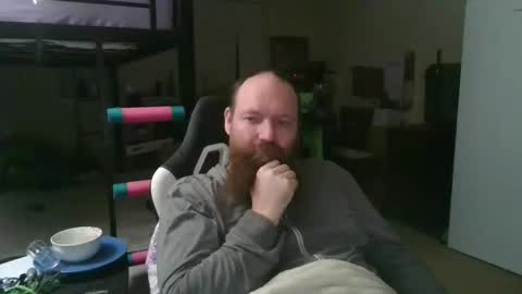 mackhere4u online show from February 9, 2:59 am