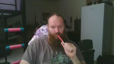 mackhere4u online show from February 1, 1:46 am