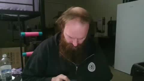 mackhere4u online show from December 5, 11:23 pm