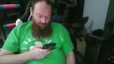 mackhere4u online show from February 25, 1:31 am