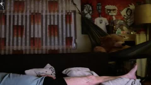 Manuel online show from November 21, 11:25 pm