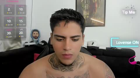 max online show from November 20, 11:24 pm