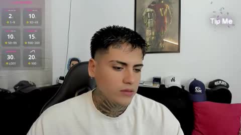 max online show from December 21, 11:22 pm