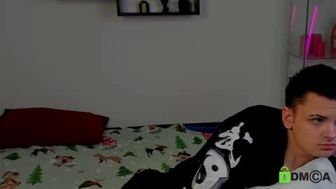 mad_rich online show from January 22, 9:43 pm