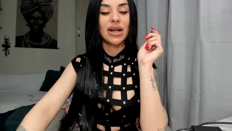 Madam jesse online show from February 16, 8:00 pm