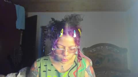 di online show from January 22, 2:35 pm