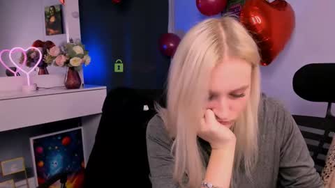 Ulis online show from February 17, 4:17 pm