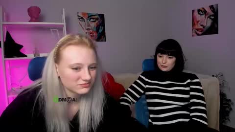 Ulis online show from March 3, 4:05 pm