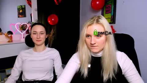 Ulis online show from February 20, 6:35 pm