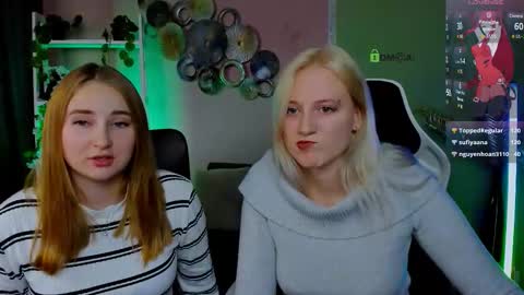 Ulis online show from October 8, 3:40 pm