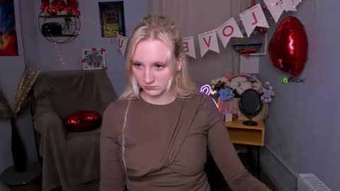 Ulis online show from February 17, 1:54 pm