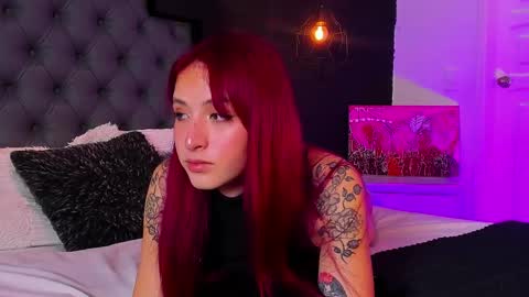  madame lilith  online show from October 5, 11:18 am