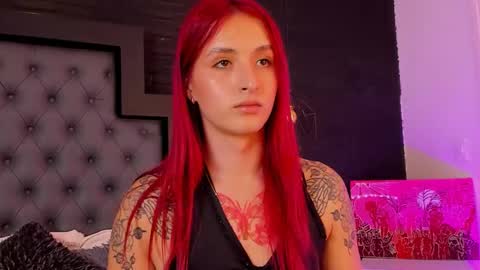  madame lilith  online show from October 23, 3:57 pm