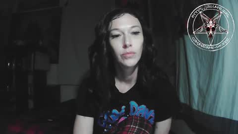 Madame Lucifer online show from September 29, 8:35 am