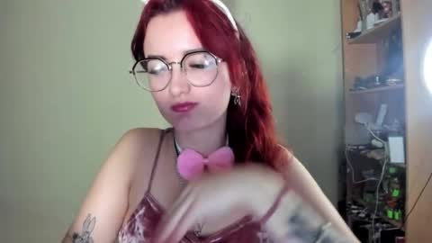 madamepronto online show from April 29, 4:34 pm