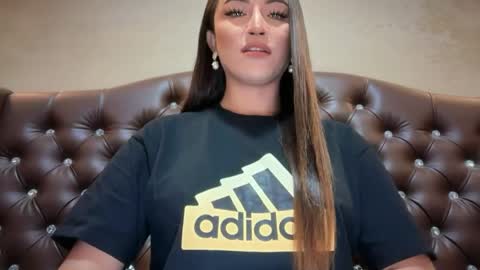 Alison Kloss online show from May 15, 11:23 pm