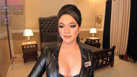 Alison Kloss online show from February 27, 10:53 pm