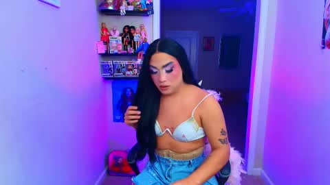 Madd Os online show from February 3, 2:19 am