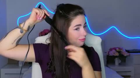 maddieperezz online show from July 22, 6:54 pm