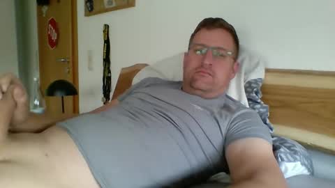 Maddin online show from October 24, 8:15 am