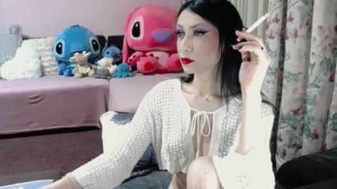 Maddison Summer online show from February 15, 10:30 pm