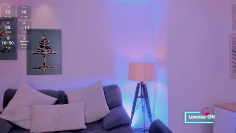 Maddison online show from February 26, 10:13 pm